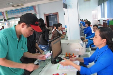 Giảm giá vé tàu hỏa để không có những chuyến 'đi rỗng'